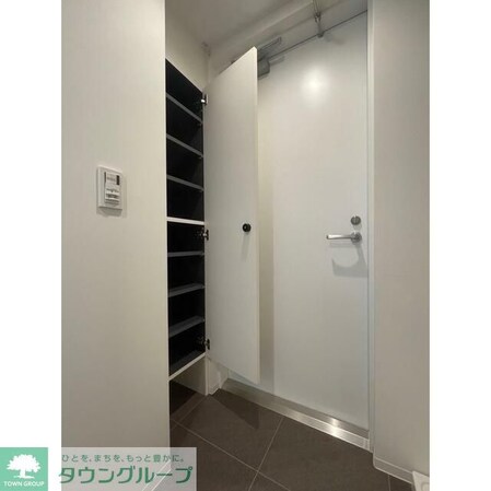 THE RESIDENCE DDI NERIMAの物件内観写真